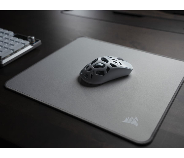Corsair CORSAIR MM Medium Gray - 1512170 - zdjęcie 3